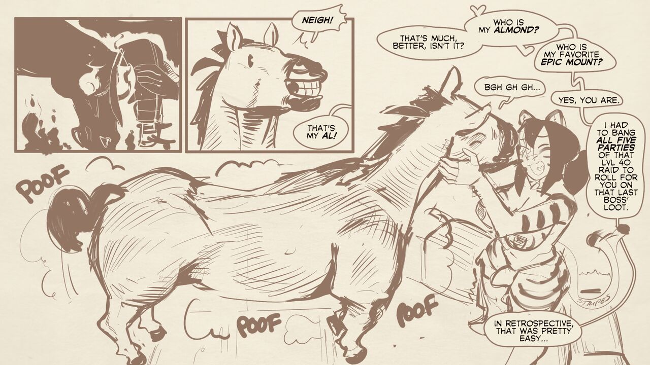 Not So Different 3 page 5 full