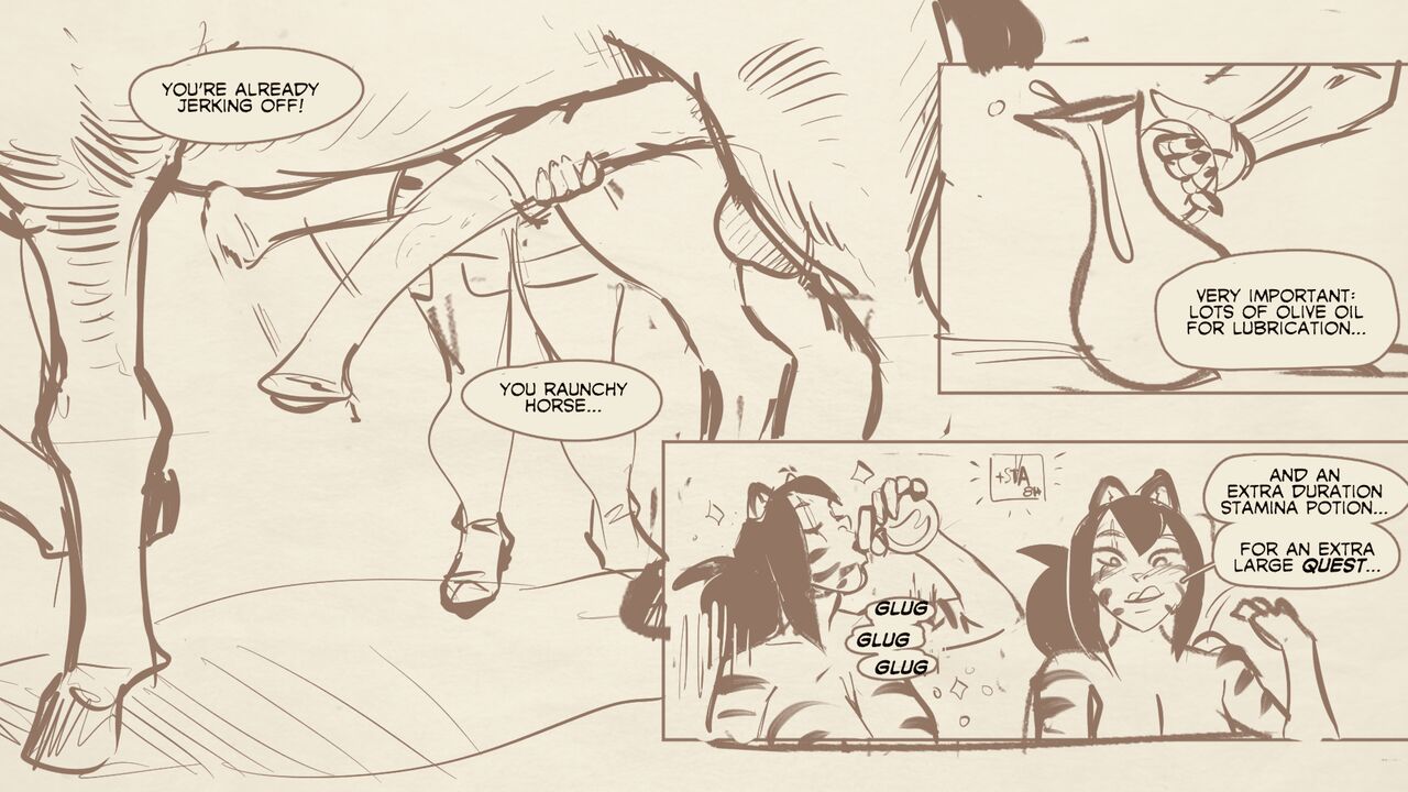Not So Different 3 page 8 full