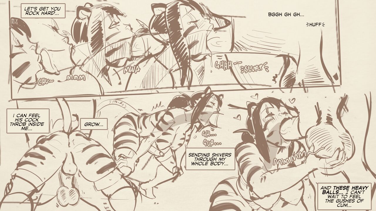 Not So Different 3 page 9 full