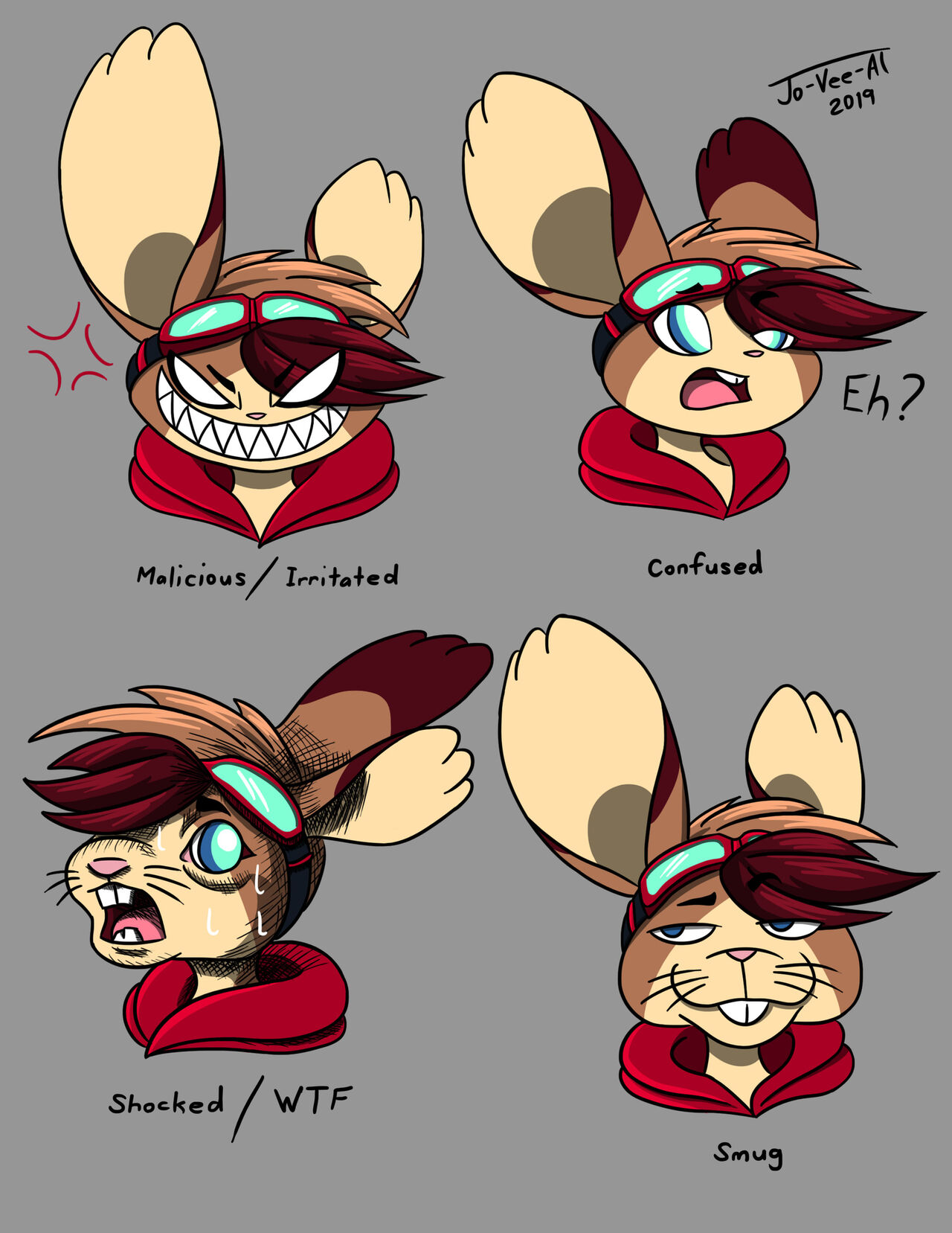 ARTIST jo-vee-al - page 8 full