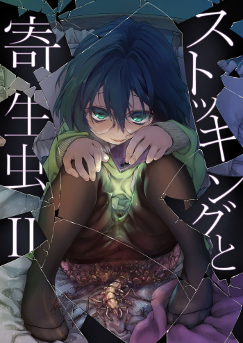 Stocking to Kiseichuu 2 cover