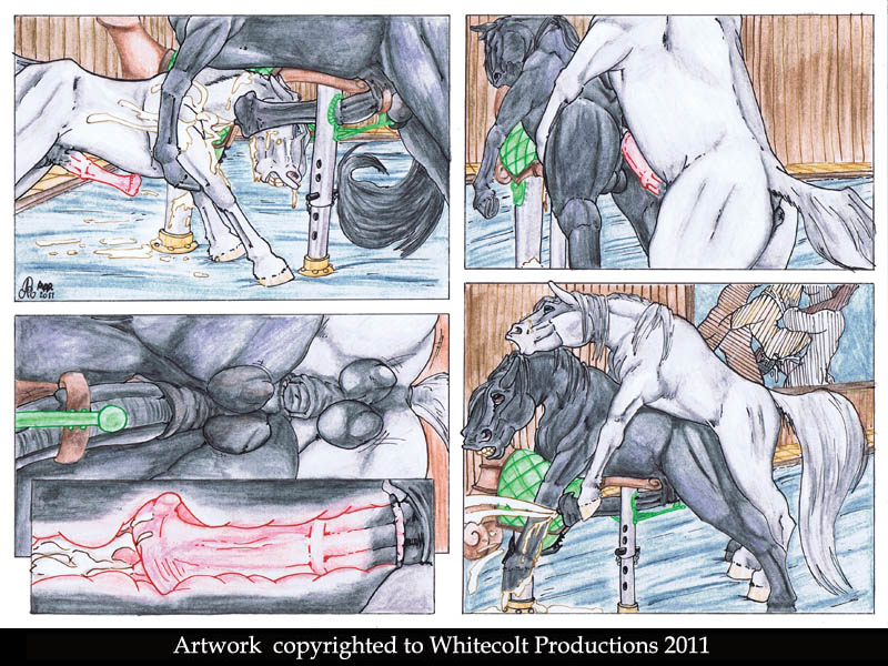 Mr Reynard's 'Device' page 3 full