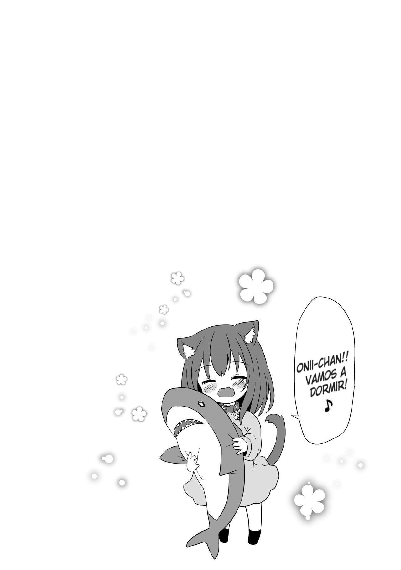 Imouto Mitai na Neko - NEKO is like a little sister page 3 full