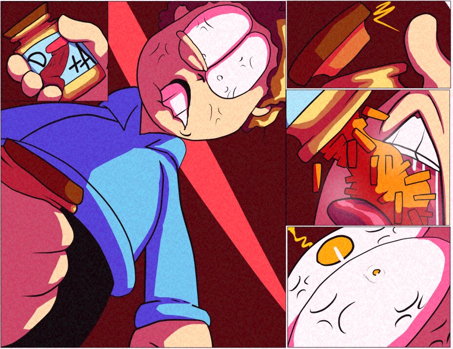 Punkfield page 3 full