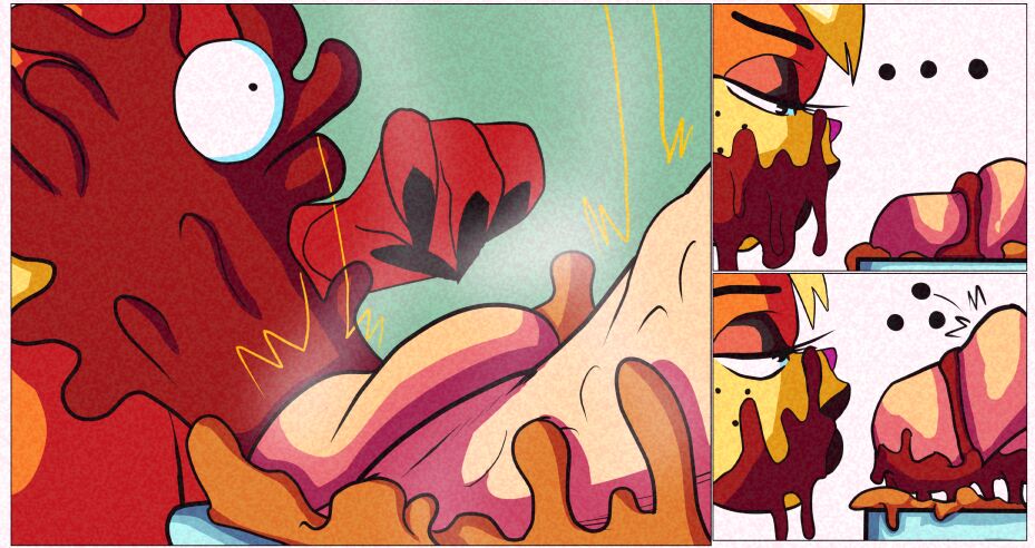 Punkfield page 6 full