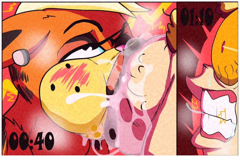 Punkfield page 8 full
