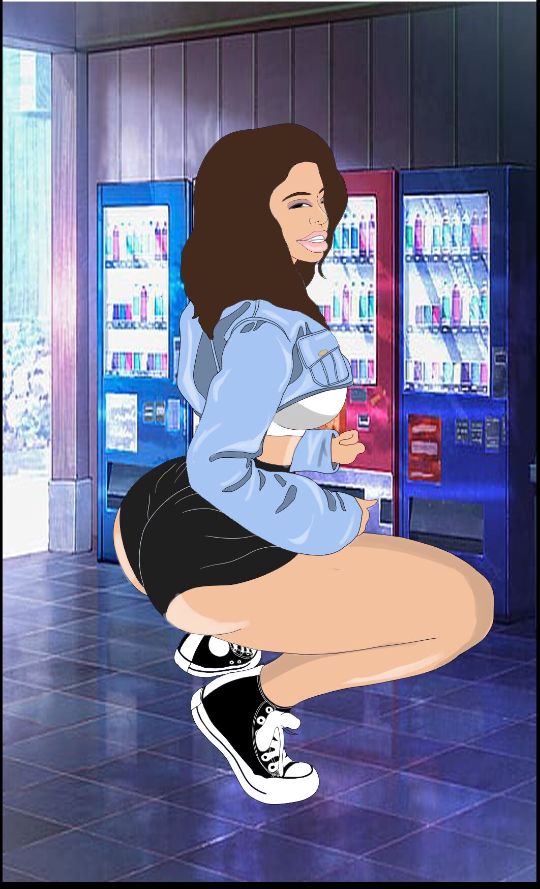 Converse Hentai page 3 full
