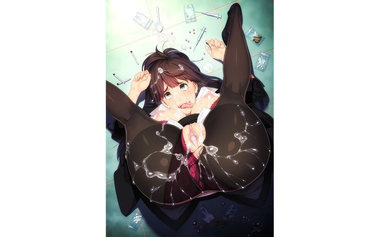 Kenzen! Hentai Kouboku no Tsutome page 4 full