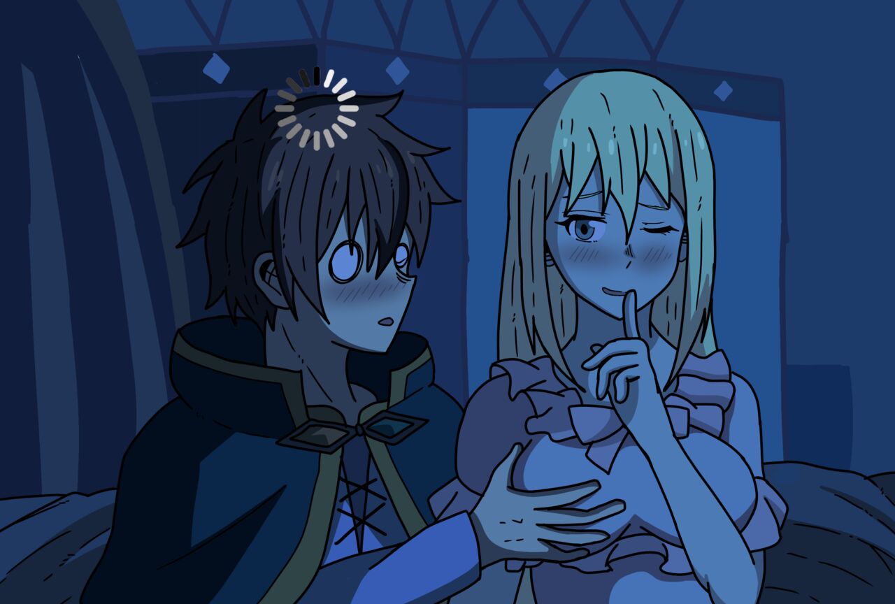 Season 3 Episode 9 page 1 full