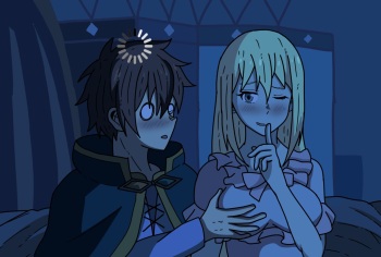 Season 3 Episode 9 cover
