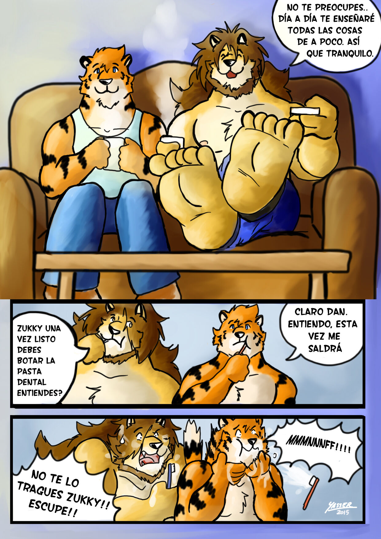 - DZJ Capítulo 2 page 4 full