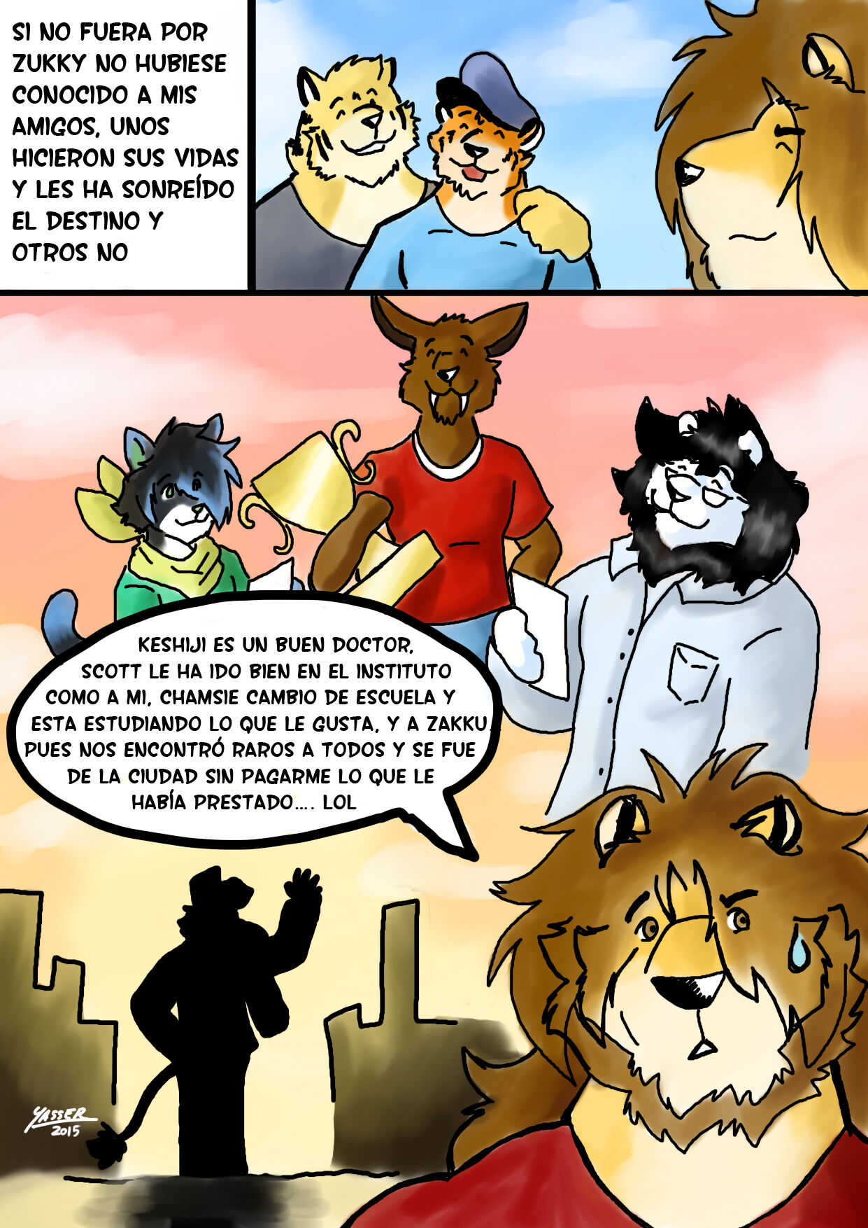 - DZJ Capítulo 2 page 5 full