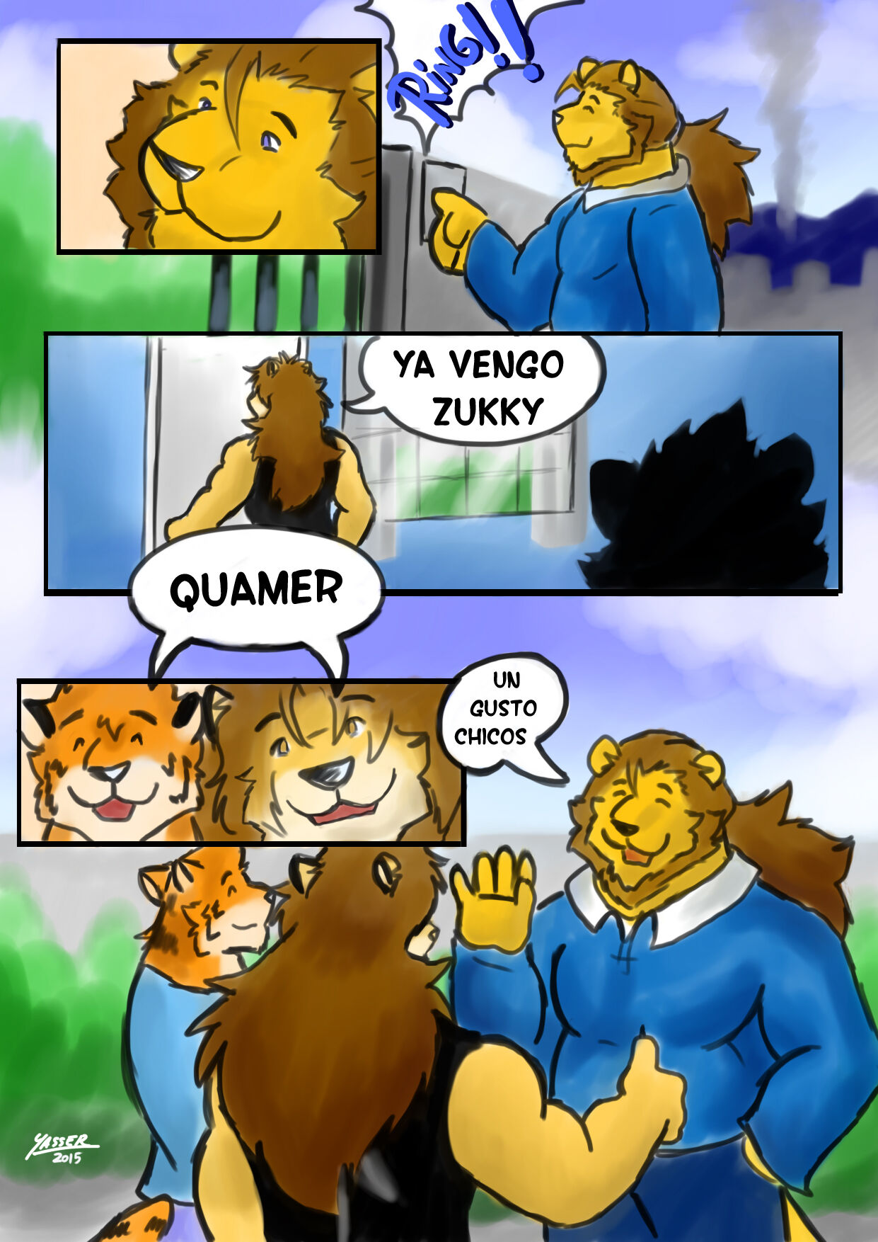 - DZJ Capítulo 2 page 9 full