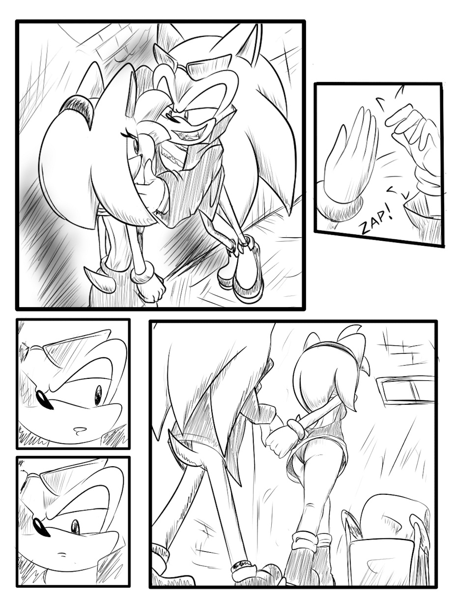 The Deal page 6 full