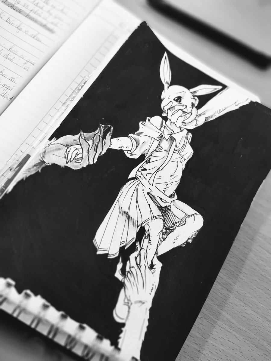 Artworks page 1 full