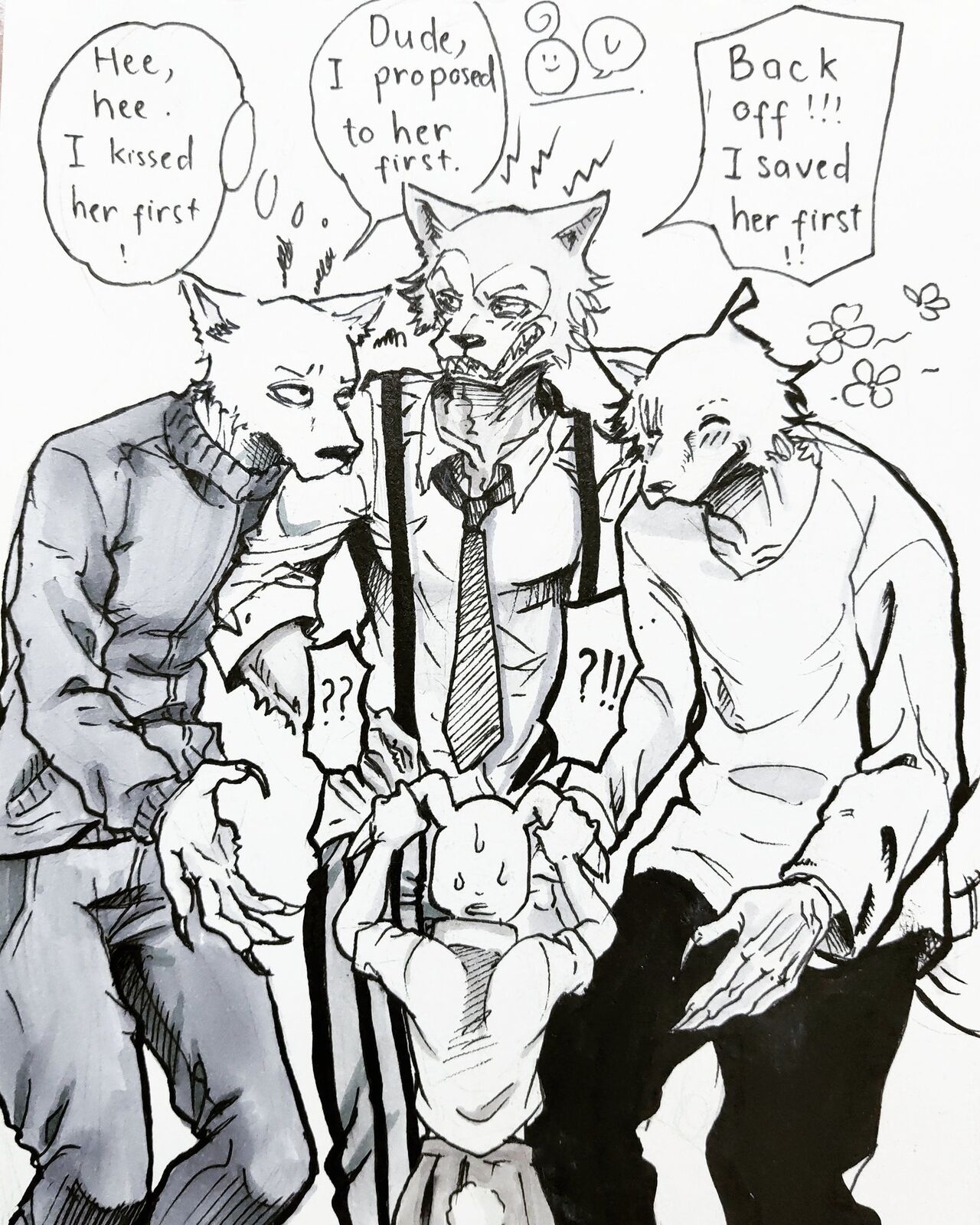 Artworks page 8 full