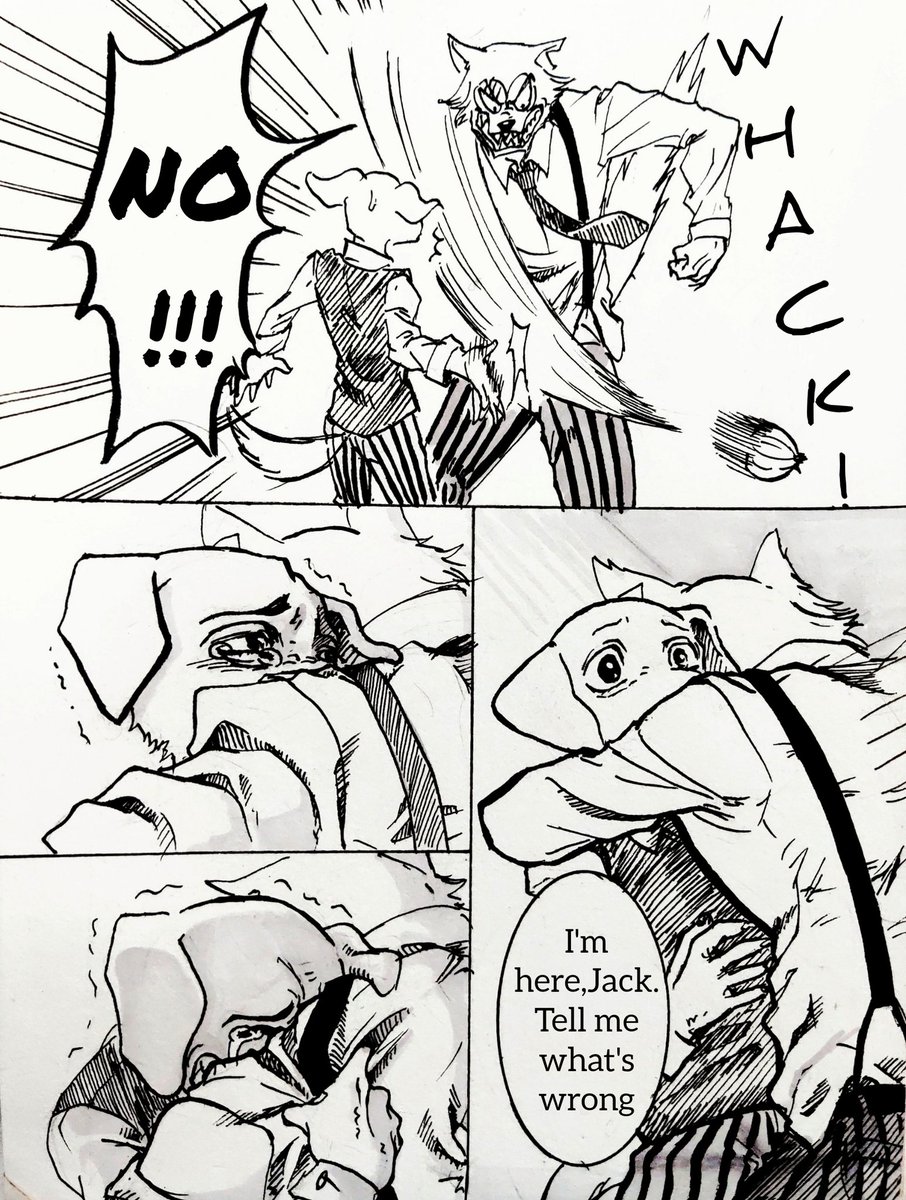 Artworks page 9 full