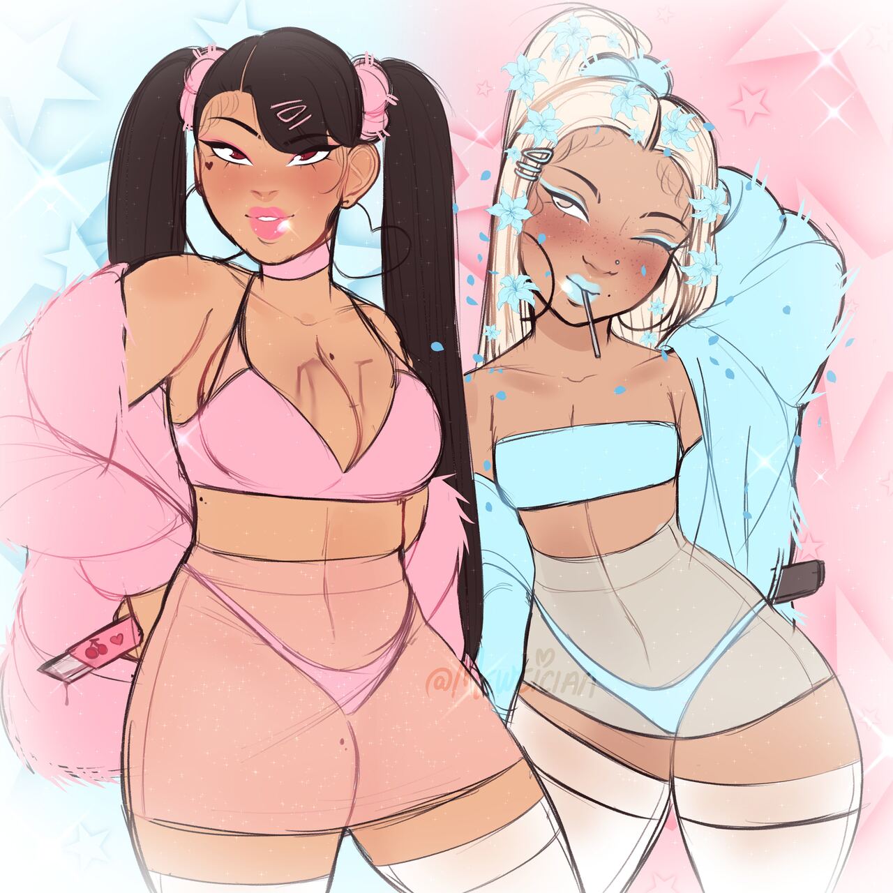 Early Cinnabus Art Gallery Apr 2 2018 - Aug 17 2019 page 3 full