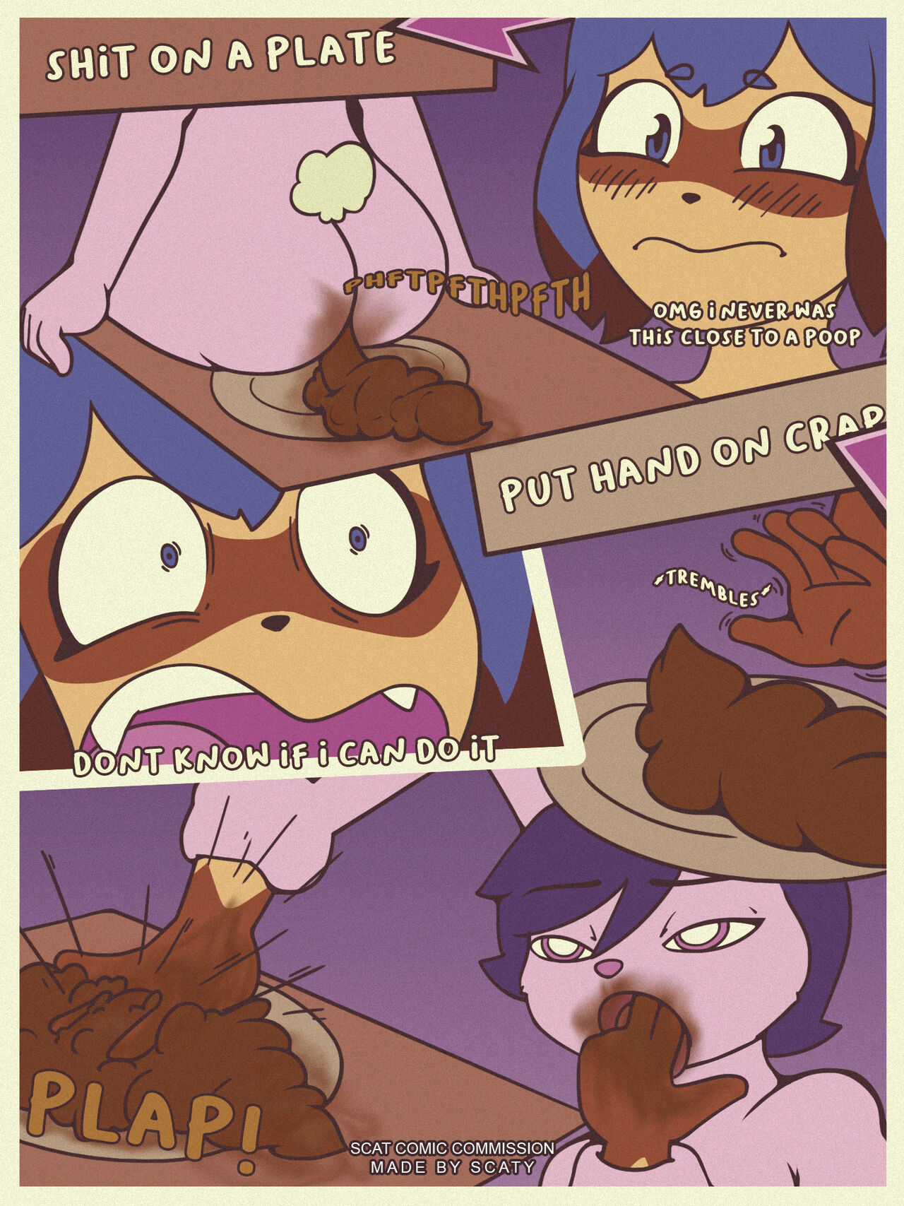 Messy Wheel page 3 full