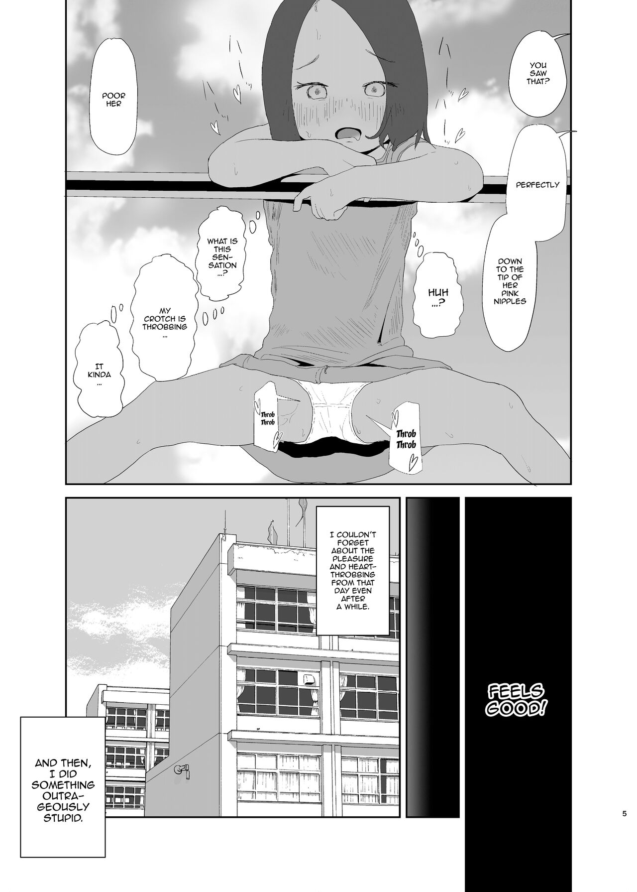 JS Roshutsu Asobi page 4 full