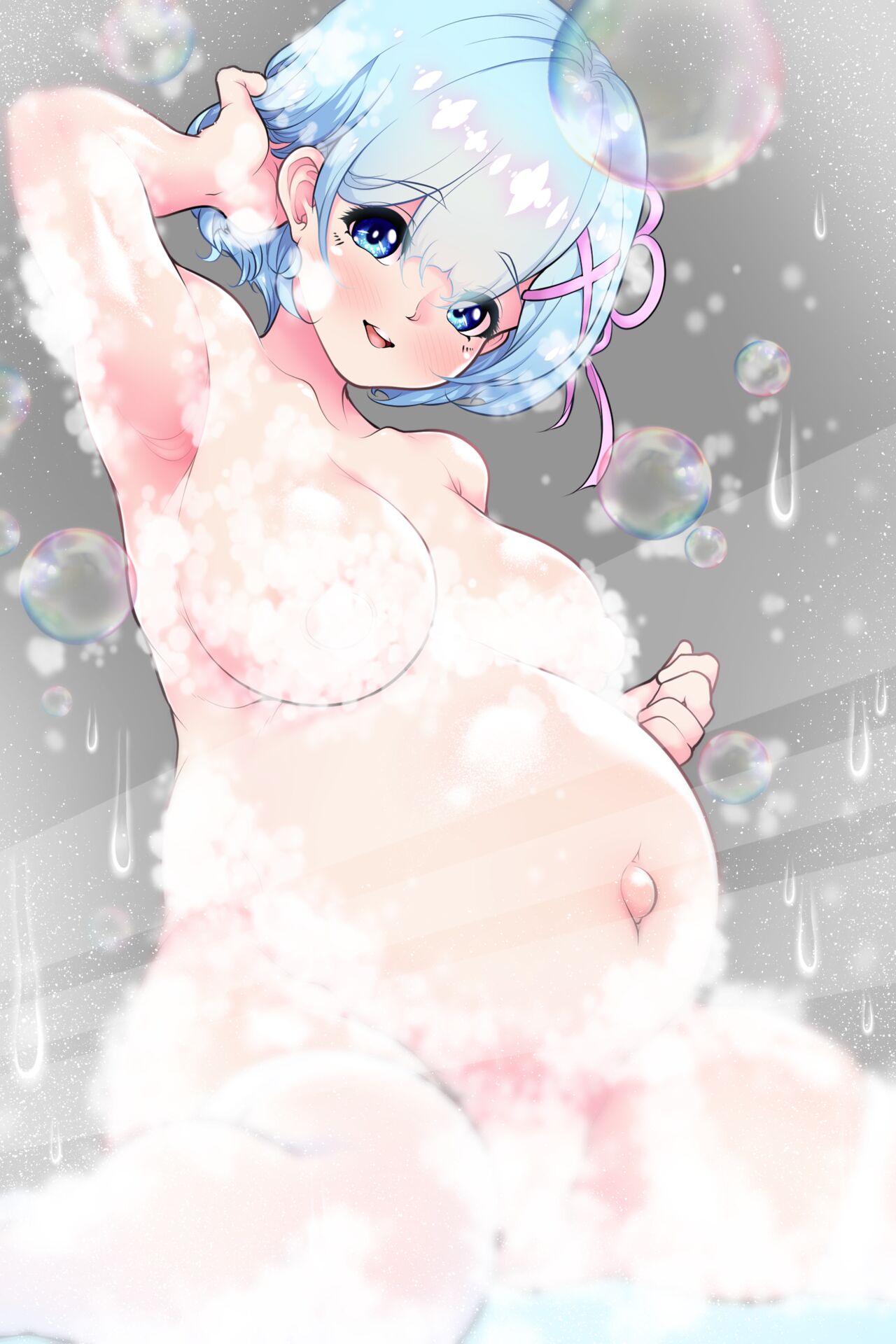 pixiv MUKAKIN_ZERO page 6 full