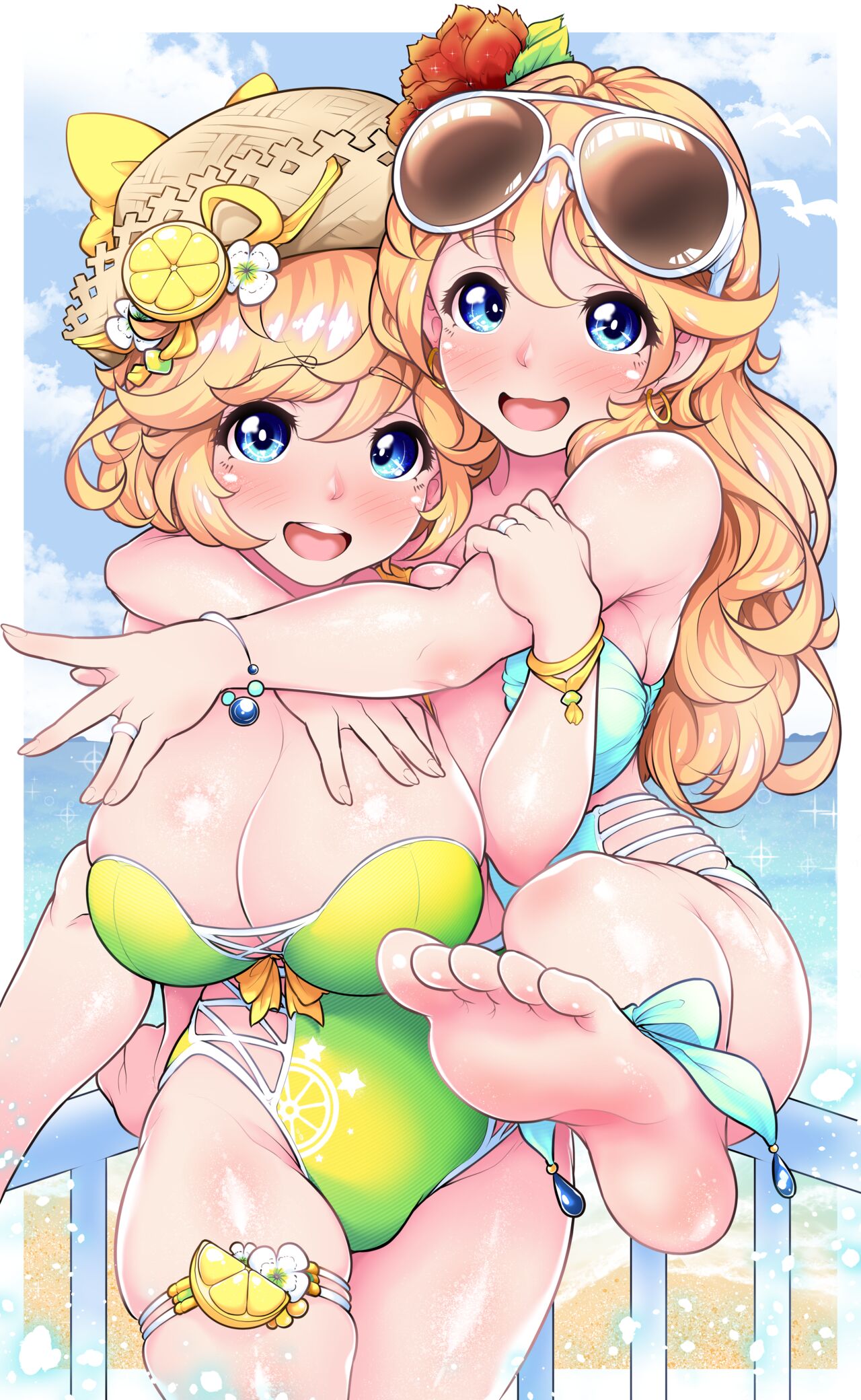 pixiv MUKAKIN_ZERO page 7 full