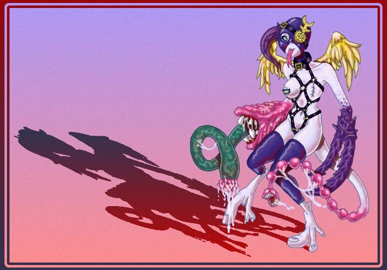 Pixiv合集 更新至2017-01-29 page 6 full