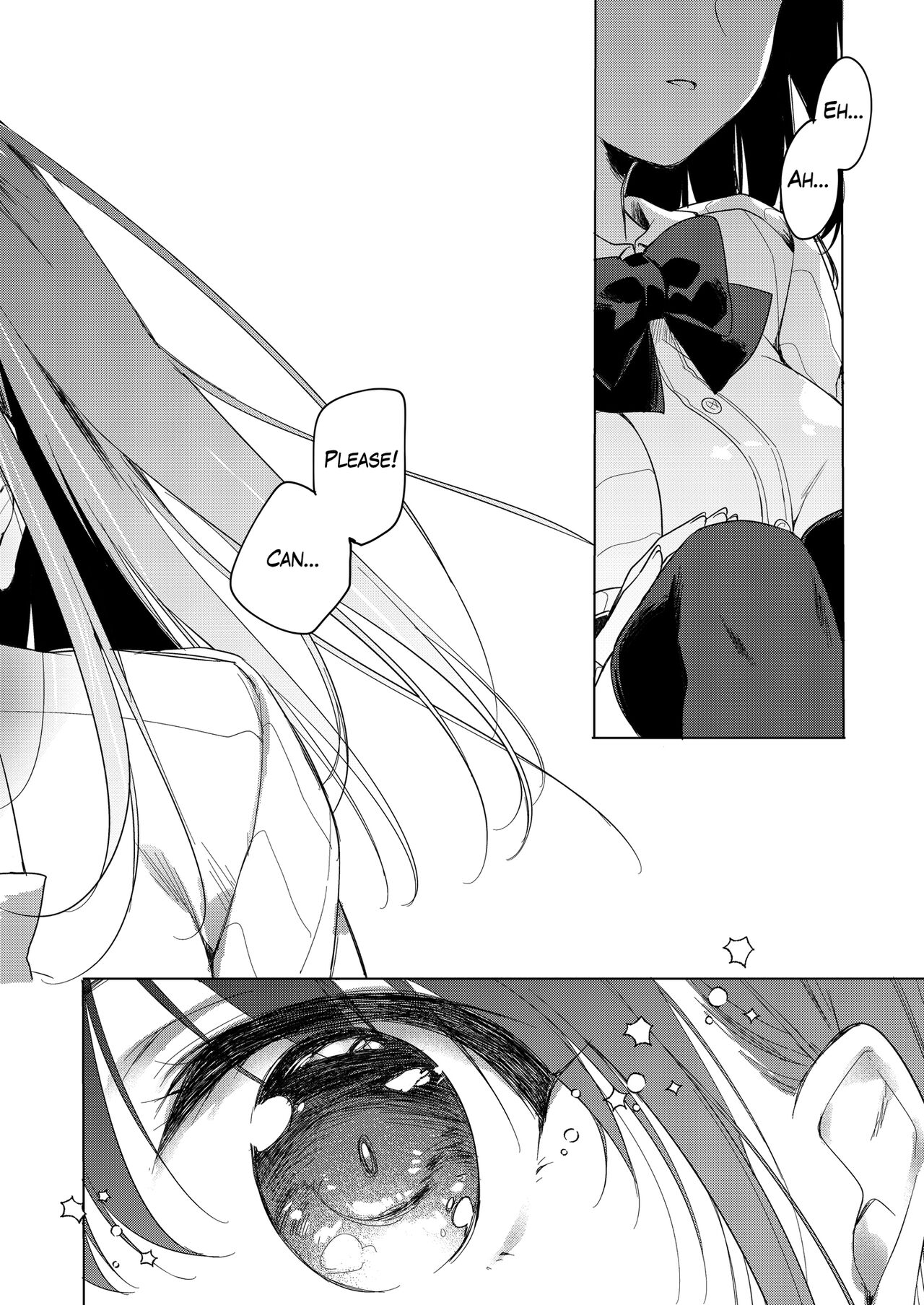 Watasi no Kami-sama | My Master page 5 full