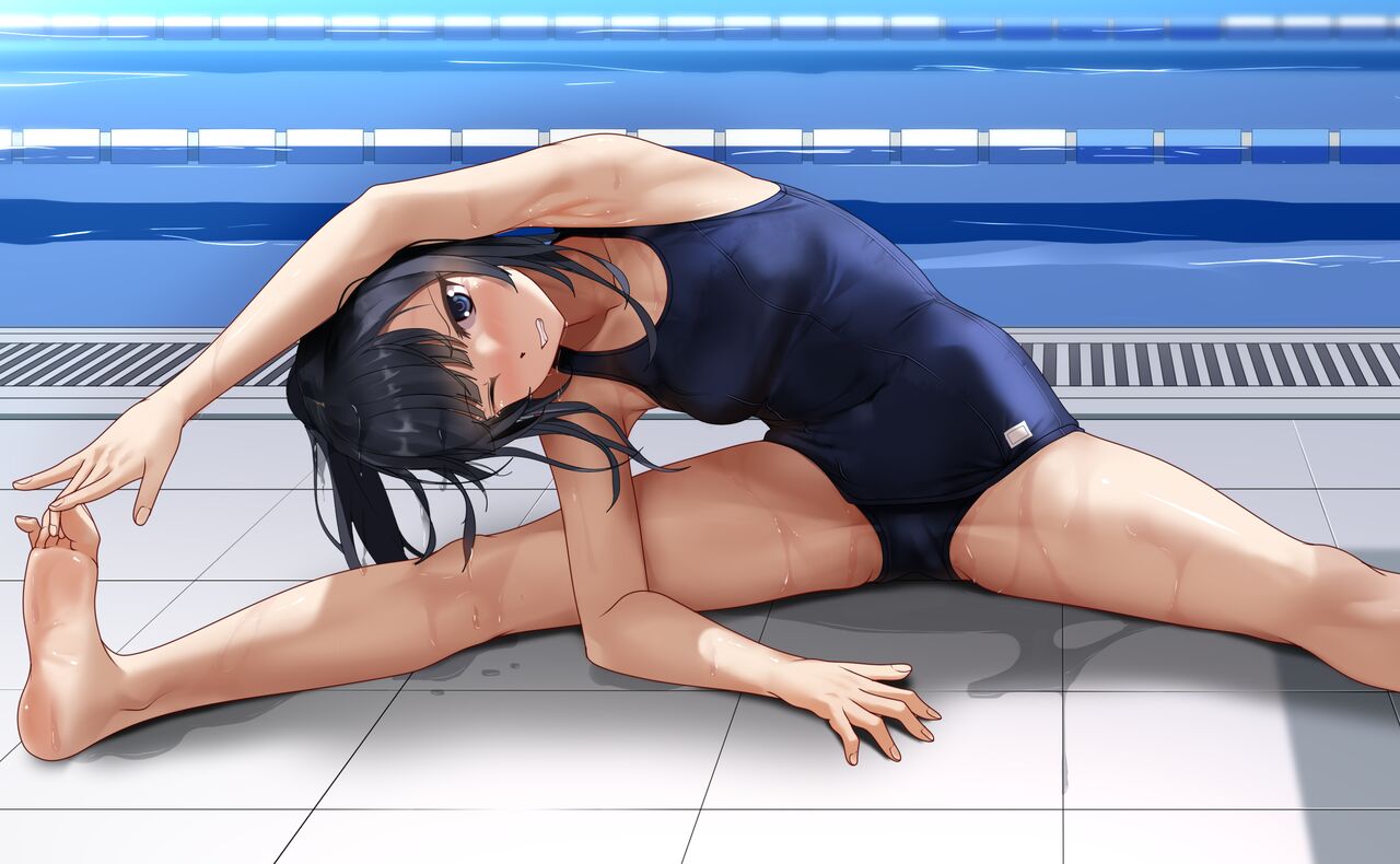 ストレッチ page 10 full