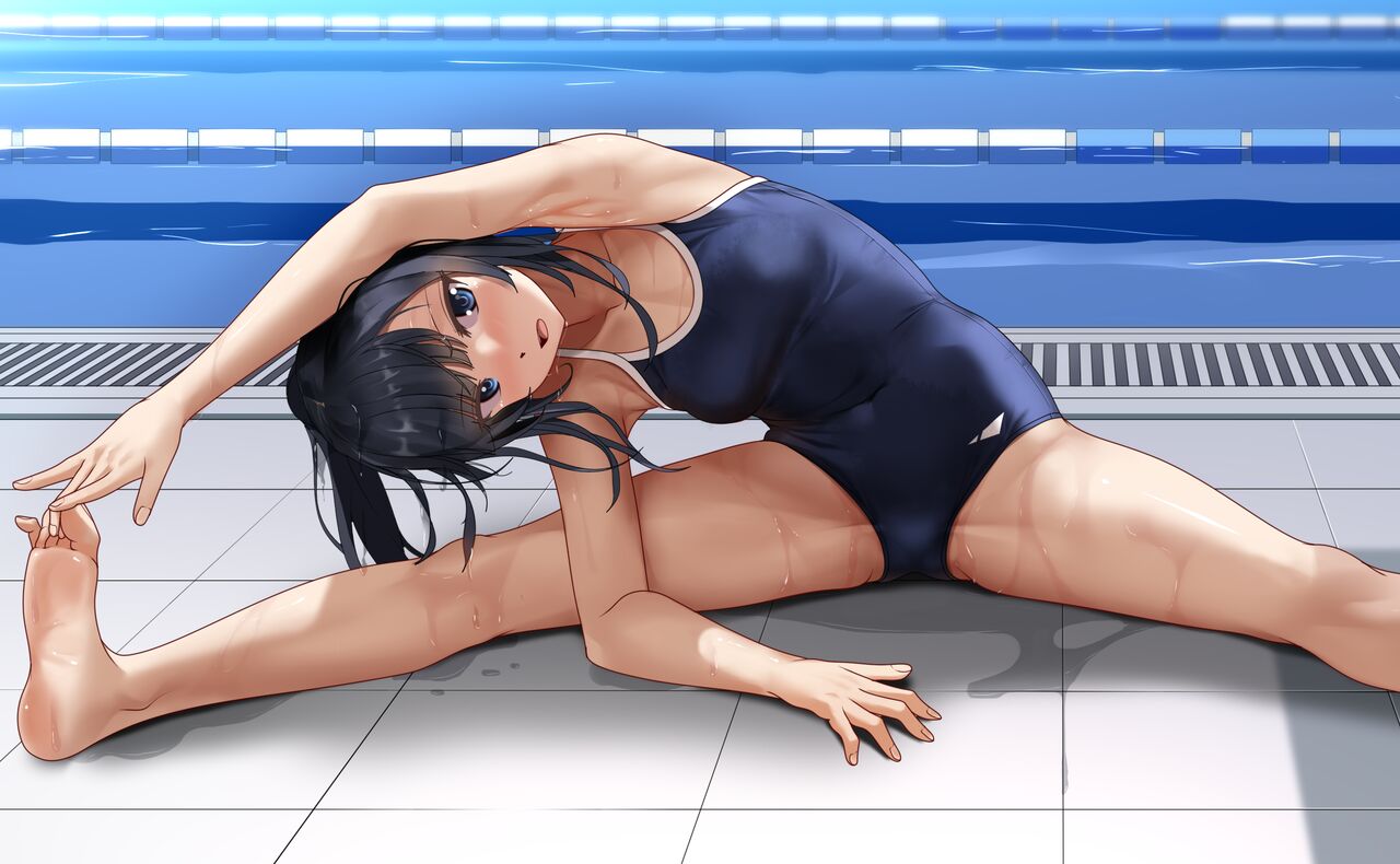 ストレッチ page 9 full