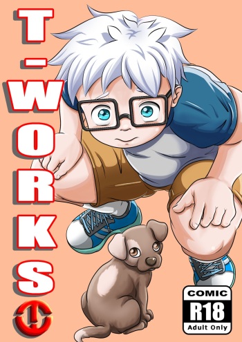 T-works cover