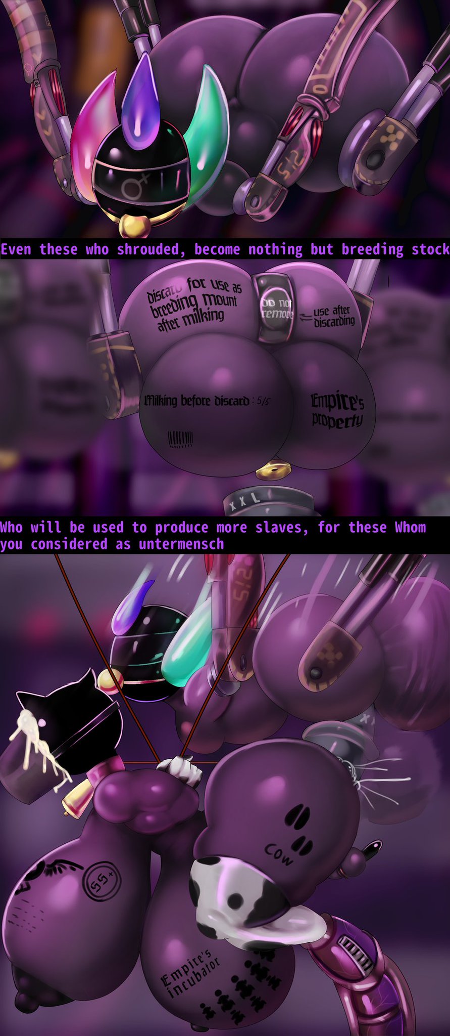 Gemdroid Enslavement page 10 full