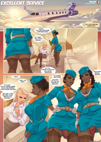 Excellent Service Futa Version cover