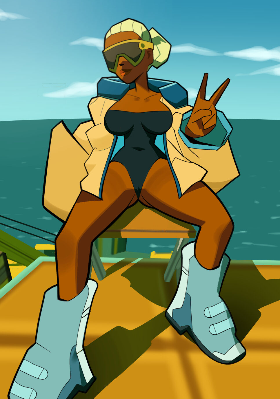 ARTIST newguy1091 page 10 full