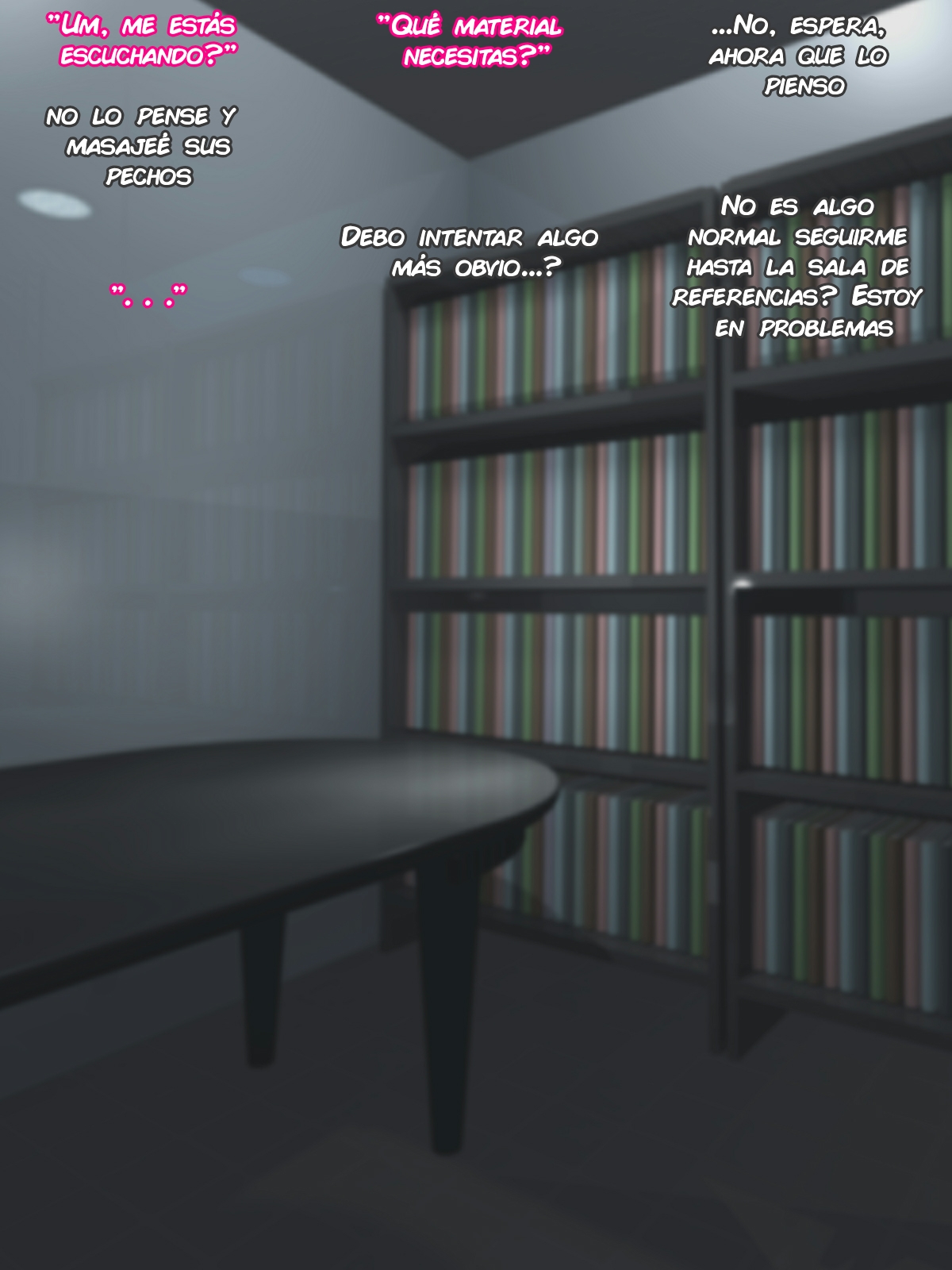 Joshiki Kaihen Appli de Asobou 2 | vamos a jugar con una app que modifica el sentido común 2 page 6 full