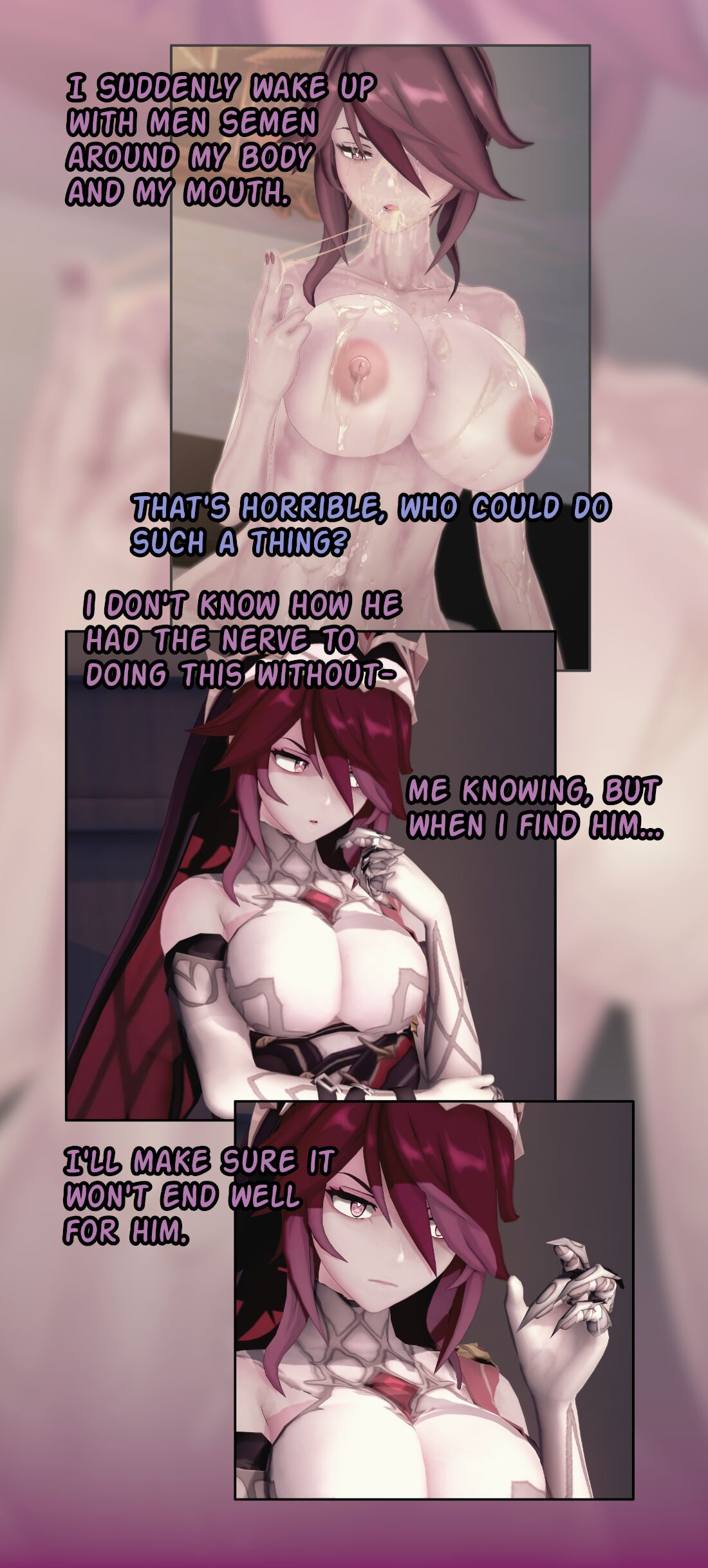 Lisa Hypnosis page 5 full