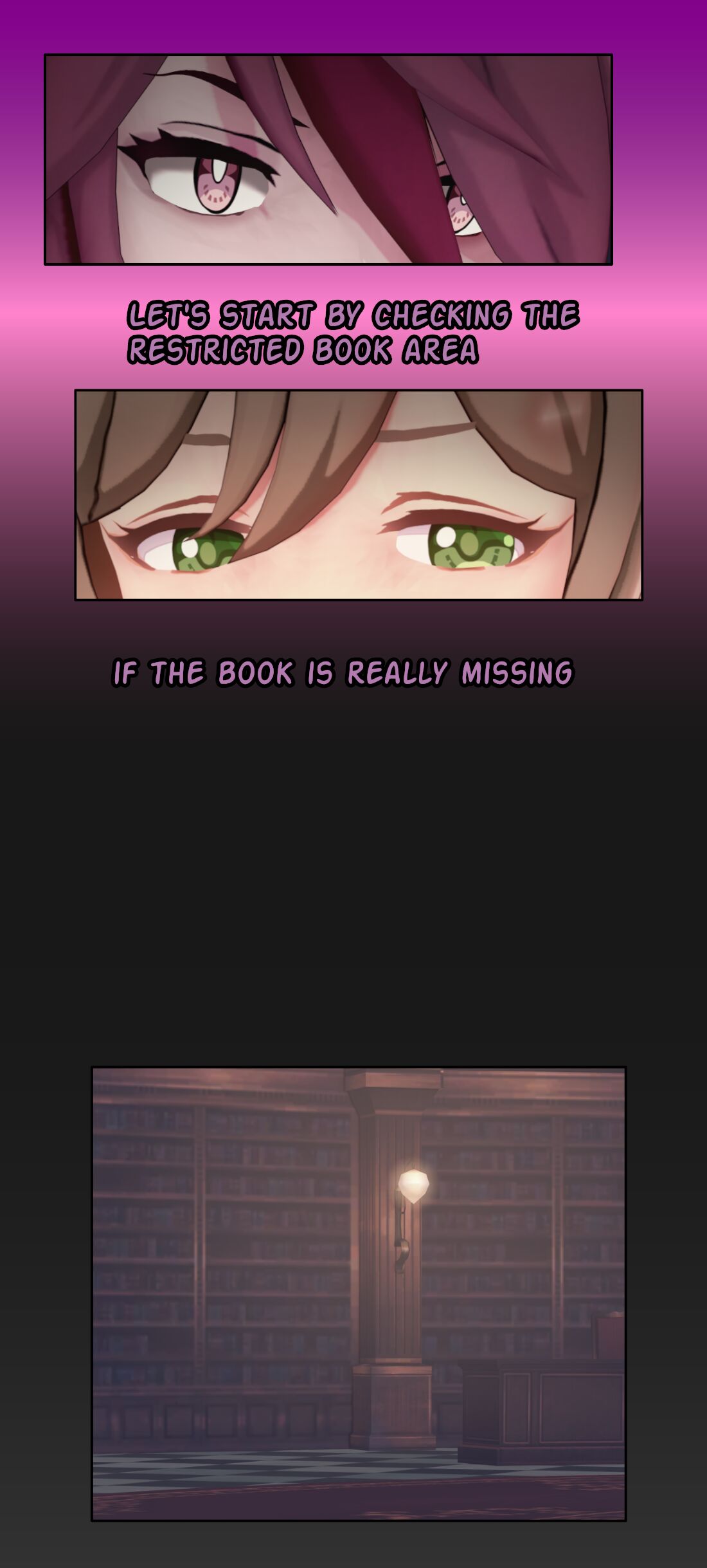 Lisa Hypnosis page 6 full