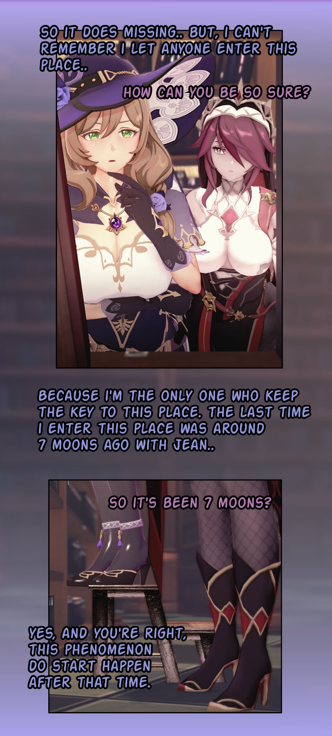 Lisa Hypnosis page 7 full