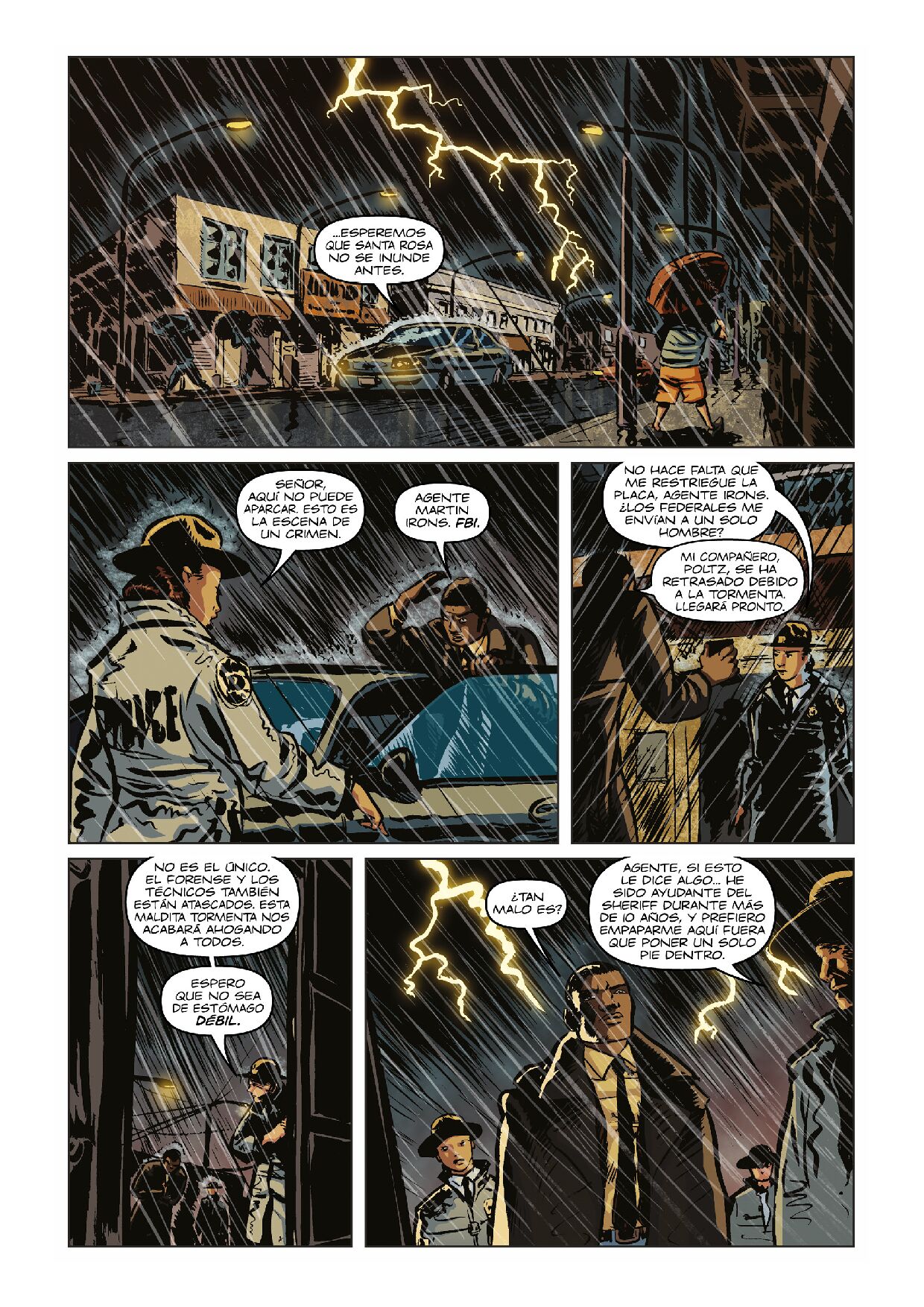 Tambores page 10 full