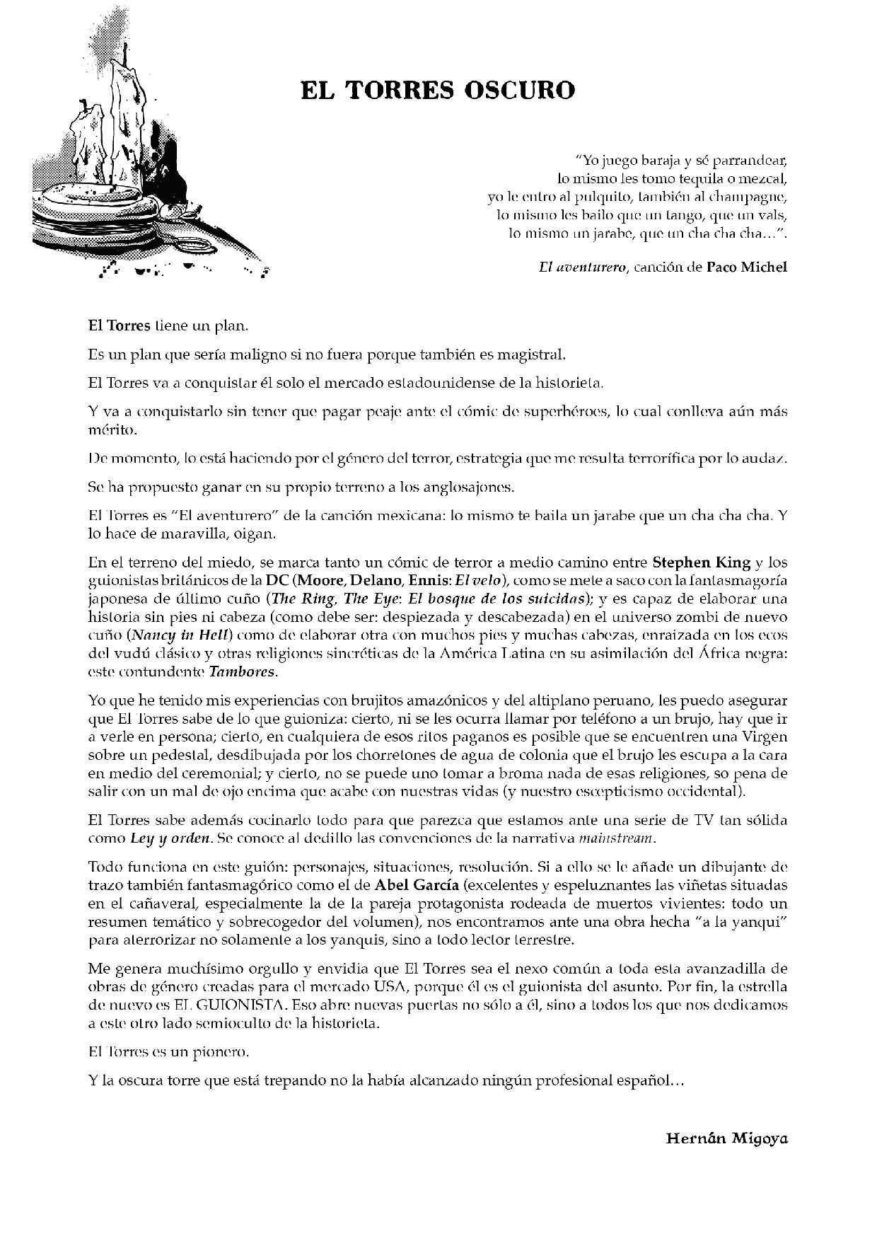 Tambores page 4 full
