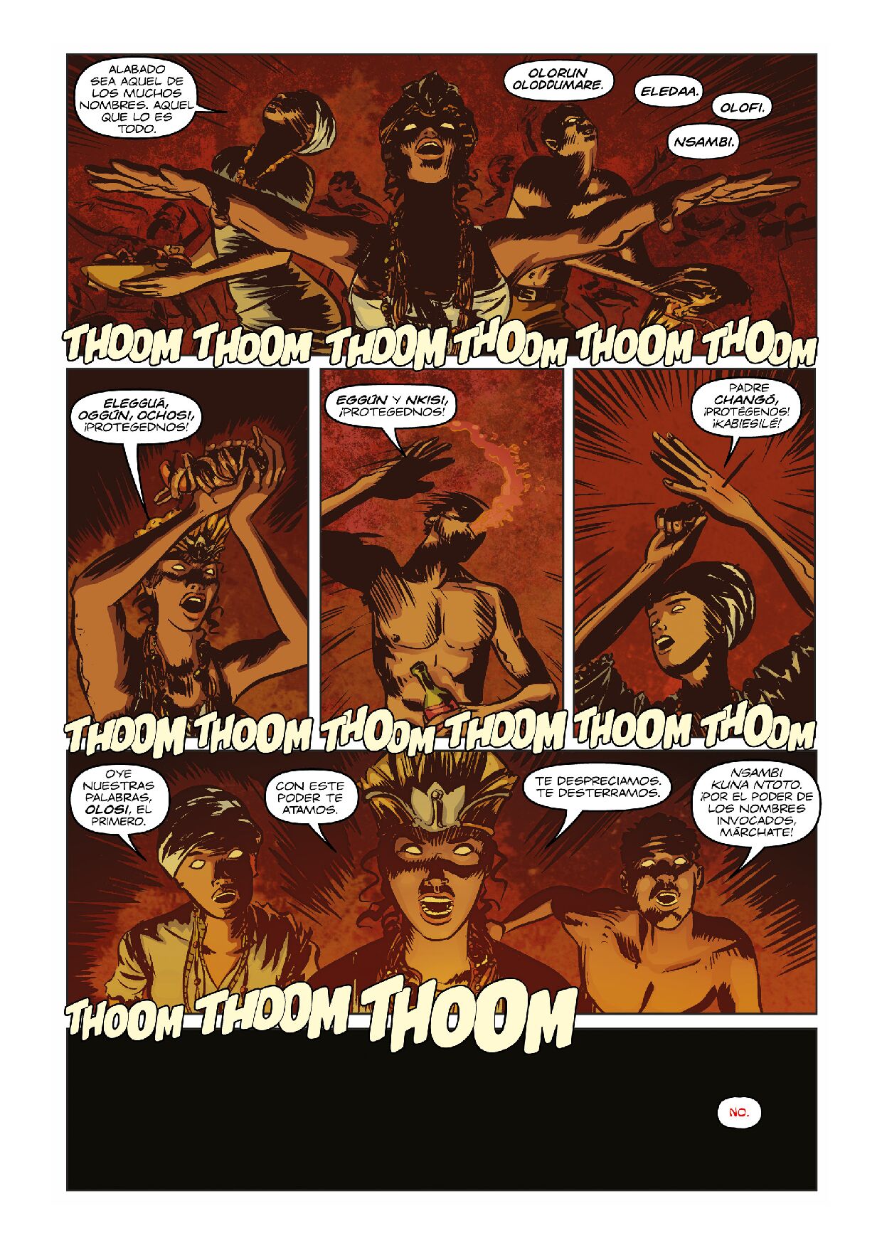 Tambores page 7 full