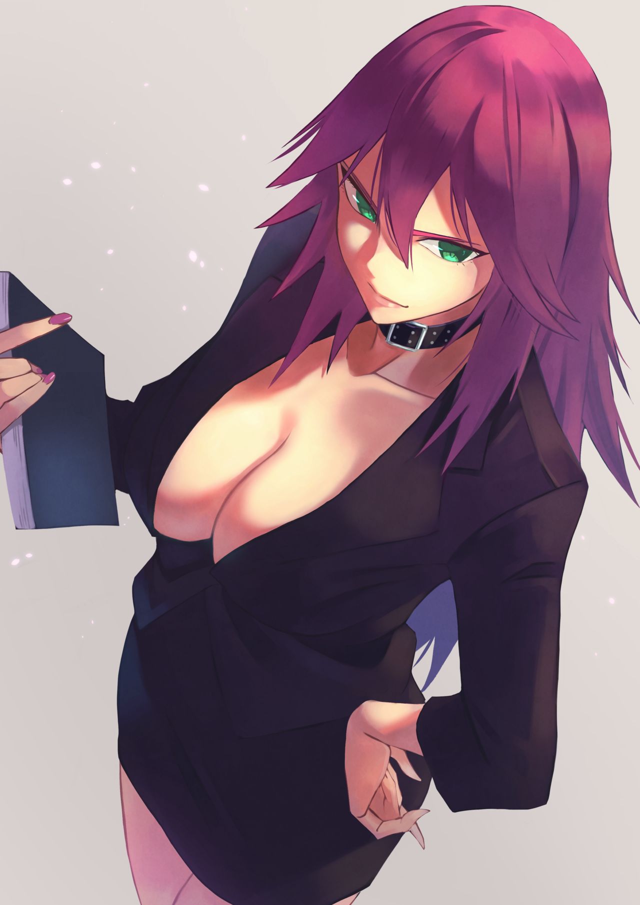 古のビールポスター風タペス page 4 full