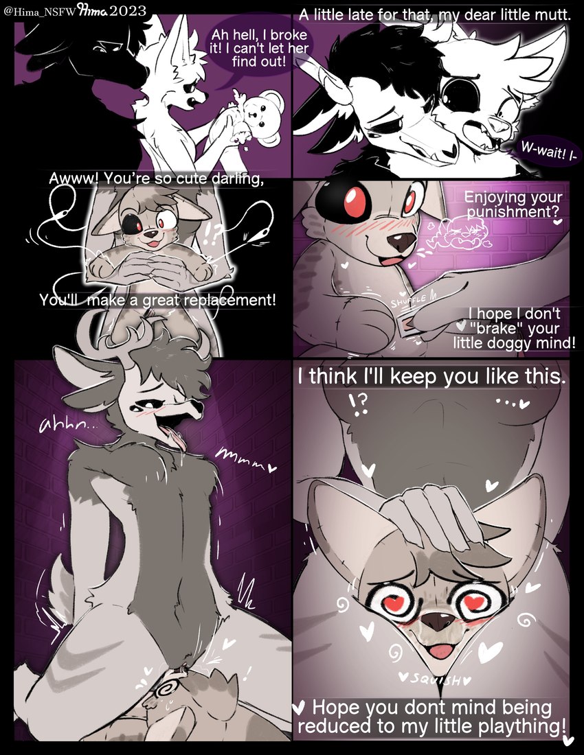 Hima_NSFW page 5 full