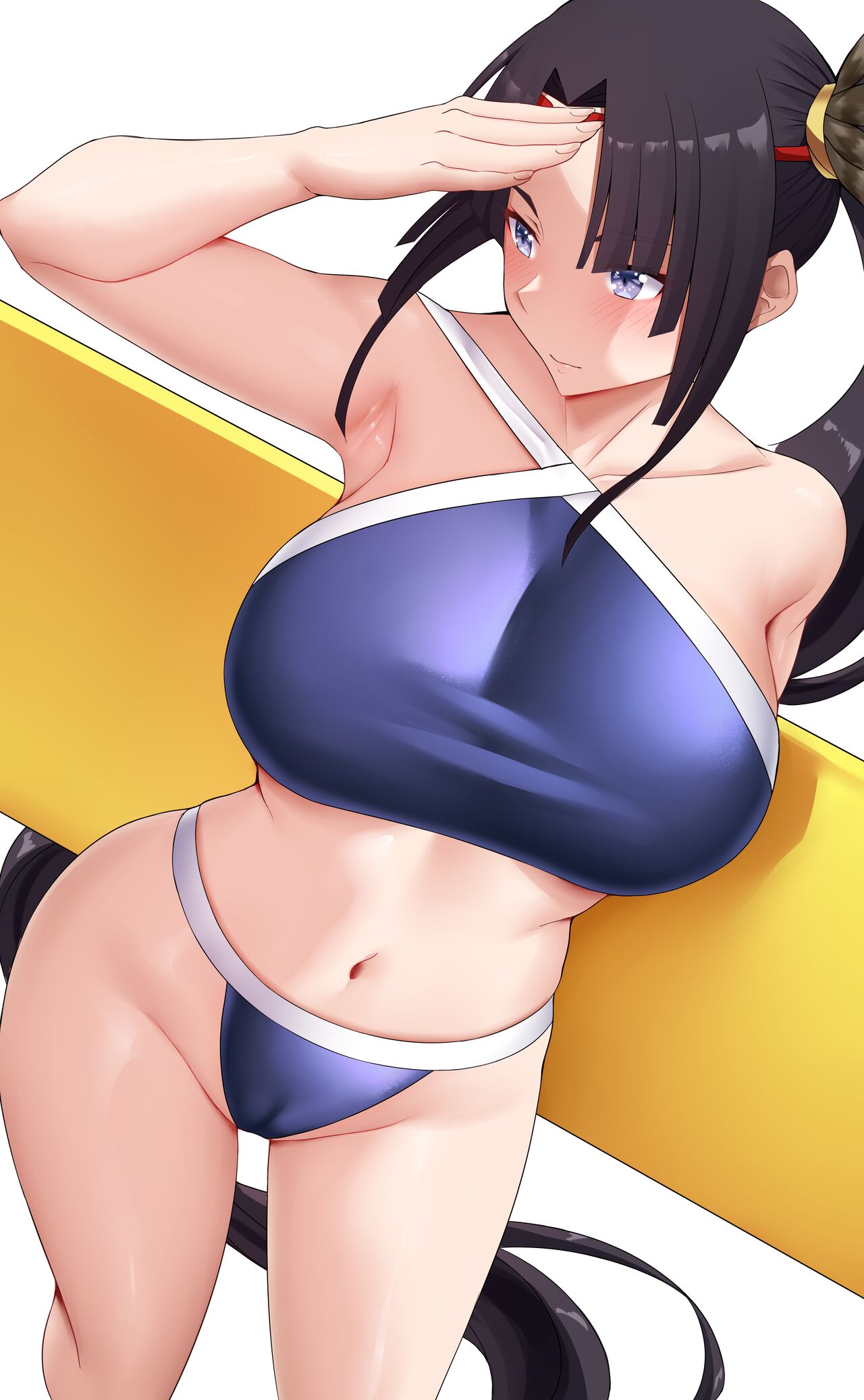 Ushiwakamaru page 10 full