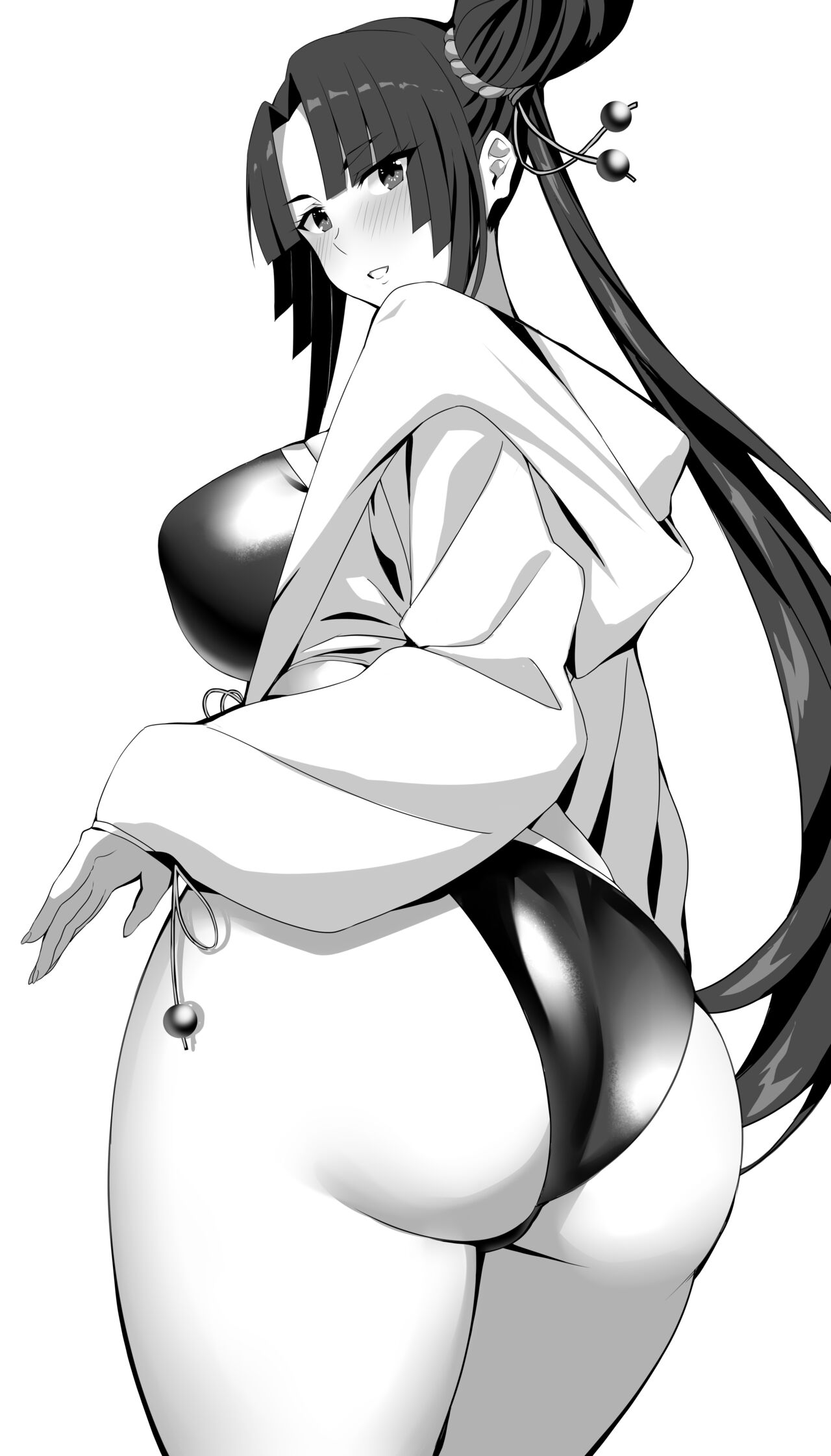 Ushiwakamaru page 2 full