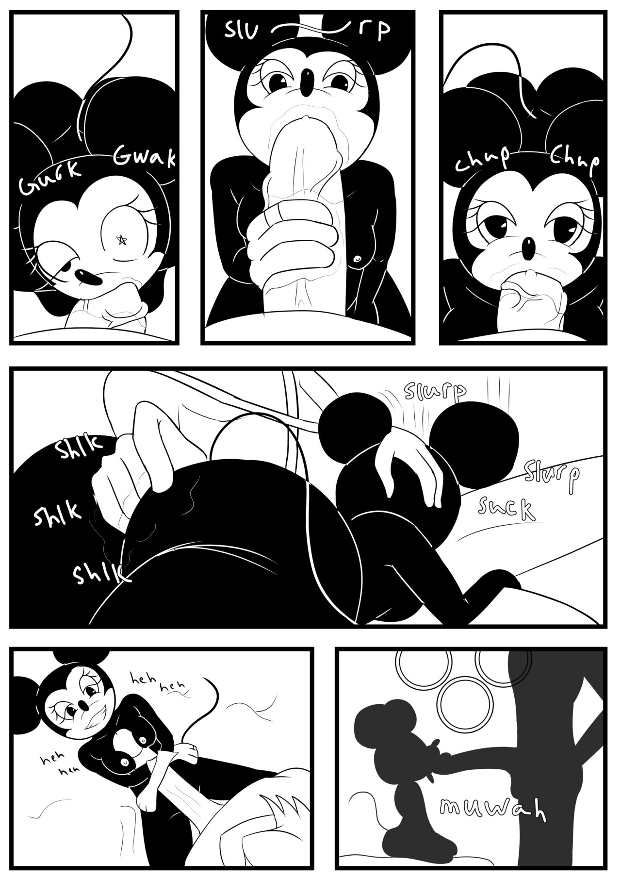 Avidita1 - NNN shorts page 10 full