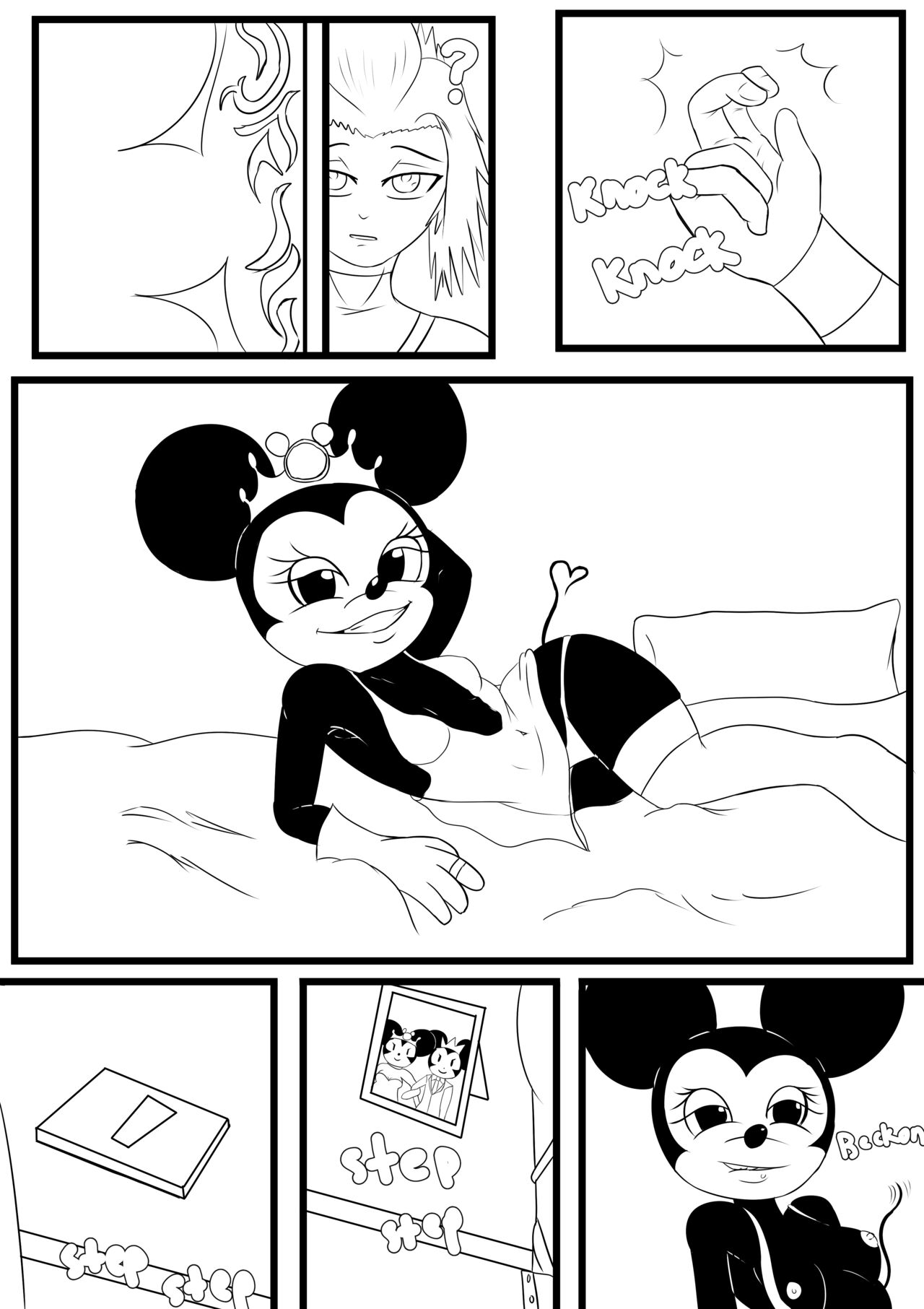 Avidita1 - NNN shorts page 8 full