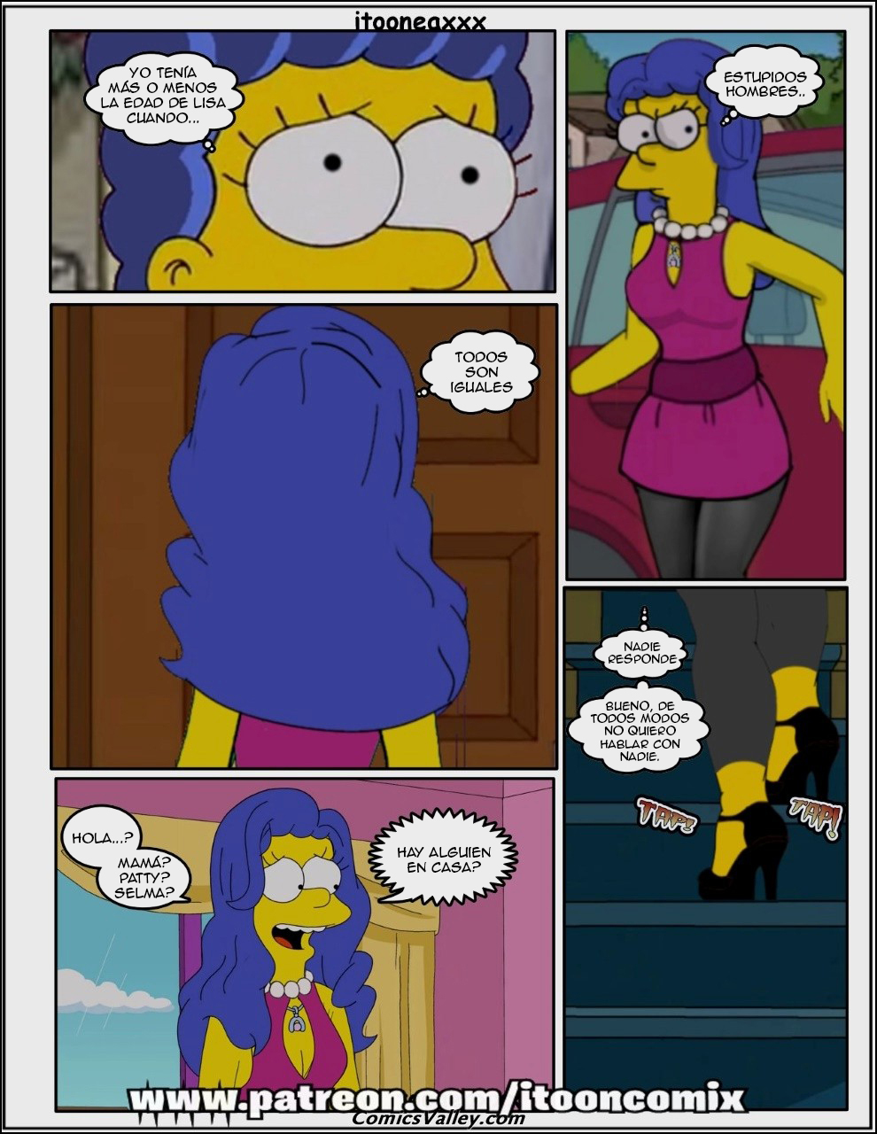 Afinidad 2 page 10 full