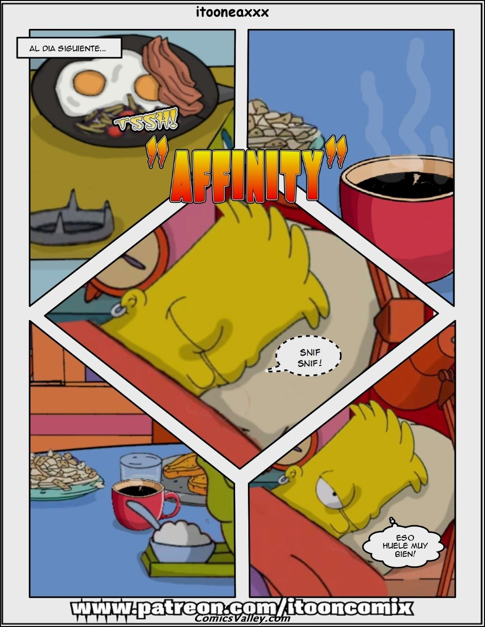 Afinidad 2 page 2 full