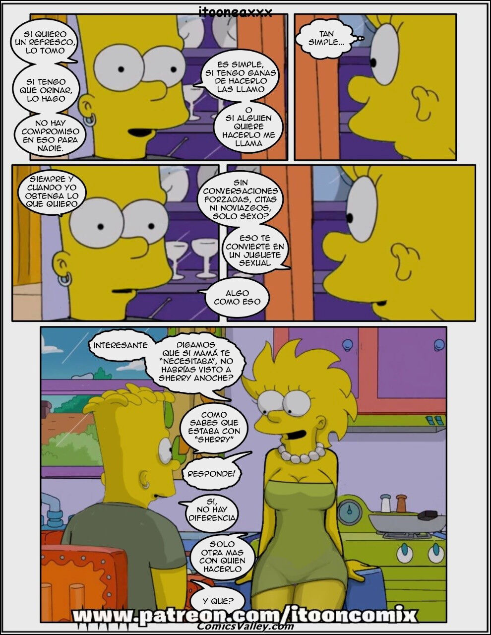 Afinidad 2 page 6 full